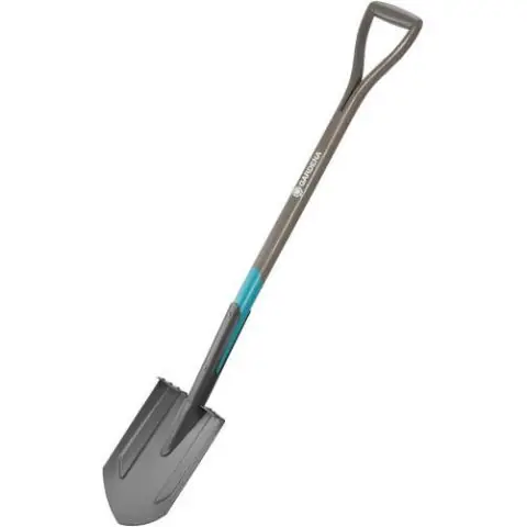 Gardena NatureLine Spetsspade Billigare